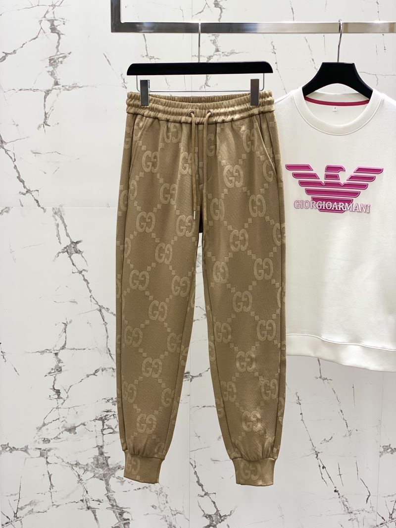 Gucci Long Pants